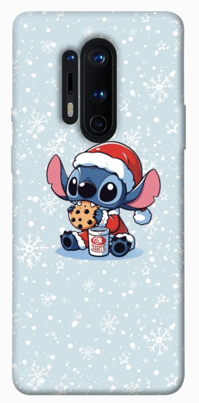 Чохол на OnePlus 8 Pro Stitch ver.21 фото 1 з 1