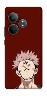 Чохол на Realme GT Neo 6 Sakuna v3 фото 1 з 1