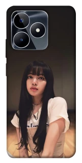 Чохол на Realme C53 Lisa - BLACKPINK фото 1 з 1