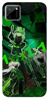 Чохол на Realme C11 Roblox v5 фото 1 з 1