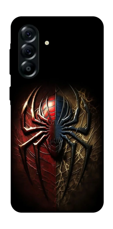 Чохол на Samsung Galaxy A57 5G Spiderman icon фото 1 з 1