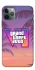 Чохол на Apple iPhone 11 Pro (5.8") GTA ver.3 фото 1 з 1