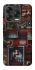 Чехол на ZTE Blade V70 Design Stranger Things ver.16 фото 2 из 2