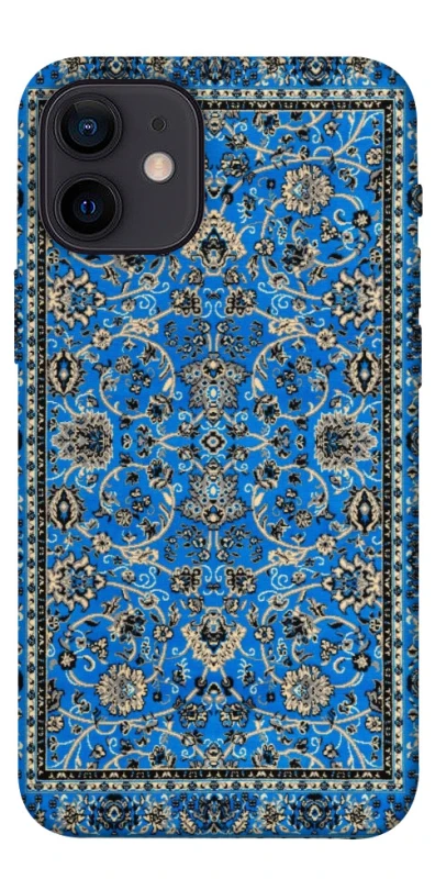 Чохол на Apple iPhone 12 mini (5.4") Килим v52 фото 1 з 1