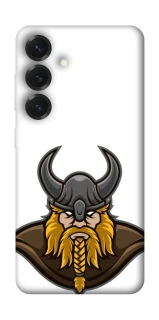 Чехол на Samsung Galaxy S26 Edge Viking фото 1 из 1