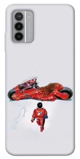 Чохол на Nokia G42 Anime v43 фото 1 з 1