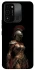 Чохол на TECNO Spark 8C Goddess of war ver.1 фото 1 з 1