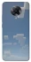 Чохол на Xiaomi Redmi K30 Pro / Poco F2 Pro Minecraft sky фото 1 з 1