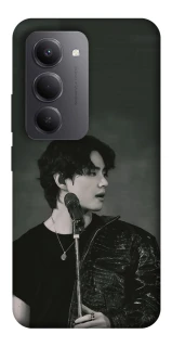 Чехол на Xiaomi Redmi 15 (Global) V (Kim) - BTS фото 1 из 1