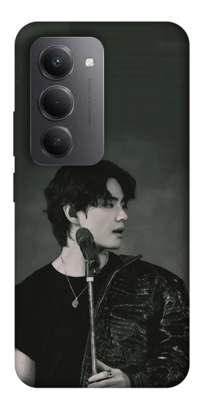Чехол на Xiaomi Redmi 15 V (Kim) - BTS фото 1 Чехол на Xiaomi Redmi 15 V (Kim) - BTS фото 1 из 1