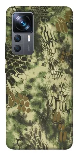Чохол на Xiaomi 12T / 12T Pro Сamouflage v20 фото 1 з 1