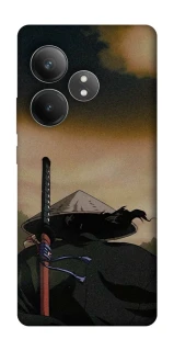 Чохол на Realme GT Neo 6 Samurai v2 фото 1 з 1