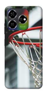 Чохол на ZTE Nubia V60 Баскет фото 1 з 1