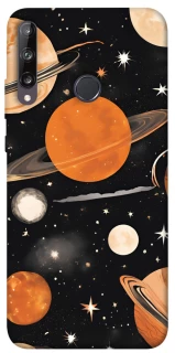 Чехол на Huawei P40 Lite E Space фото 1 из 1