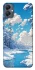 Чехол на Samsung Galaxy A05 Winter art фото 1 из 1