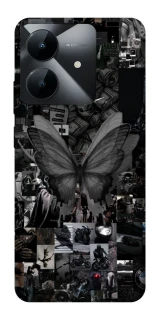 Чохол на Realme Note 60x Lifestyle collage фото 1 з 1