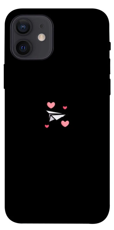 Чохол на Apple iPhone 12 (6.1") Love aesthetic ver.13 фото 1 з 1