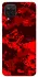 Чохол на Samsung Galaxy A12 Camouflage v28 фото 1 з 1