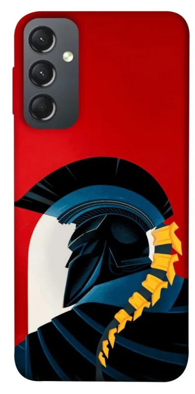 Чехол на Samsung Galaxy A24 4G Agamemnon фото 1 из 1
