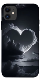 Чохол на Apple iPhone 11 (6.1") Cloud heart фото 1 з 1