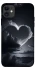 Чехол на Apple iPhone 11 (6.1") Cloud heart фото 1 из 1