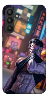 Чохол на Samsung Galaxy A34 5G k-pop demon hunters v5 фото 1 з 1