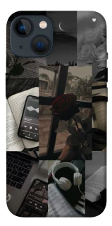 Чохол на Apple iPhone 13 (6.1") My style collage фото 1 з 1