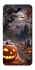 Чохол на ZTE Blade A34 4G Halloween фото 1 з 1