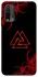 Чохол на Xiaomi Redmi 9T Валькнут фото 1 з 1