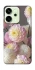 Чехол на Oppo Reno 14 Flowers v2 фото 1 из 1