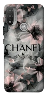 Чехол на Motorola Moto E20 Chanel фото 1 из 1
