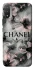 Чехол на Motorola Moto E20 Chanel фото 1 из 1