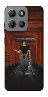 Чохол на Motorola Moto G15 Power Toji Fushiguro фото 1 з 1