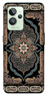 Чохол на Realme GT2 Килим v6 фото 1 з 1