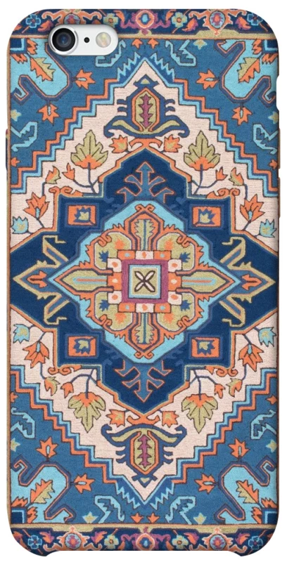 Чохол на Apple iPhone 6/6s (4.7") Килим v3 фото 1 з 1
