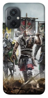 Чохол на Xiaomi Poco M5 Vikings v4 фото 1 з 1