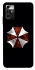 Чехол на ZTE Blade A72 Umbrella Corporation фото 1 из 1