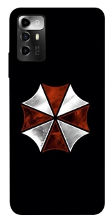 Чехол на ZTE Blade V40 Vita Umbrella Corporation фото 1 из 1
