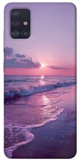 Чохол на Samsung Galaxy A51 Sea фото 1 з 1