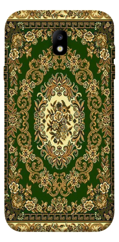 Чохол на Samsung J730 Galaxy J7 (2017) Килим v9 фото 1 з 1