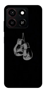 Чехол на ZTE Blade A35 4G boxing фото 1 из 1