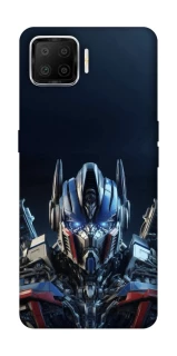 Чехол на Oppo A73 (2017) Transformer фото 1 из 1