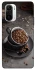 Чохол на Xiaomi Redmi K40 / K40 Pro / K40 Pro+ / Poco F3 Сup of coffee фото 1 з 1