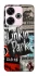 Чехол на Xiaomi Redmi 13 4G Linkin Park logo ver.2 фото 1 Чехол на Xiaomi Redmi 13 4G Linkin Park logo ver.2 фото 1 из 1