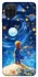 Чехол на Samsung Galaxy A12 Little Prince фото 1 из 1