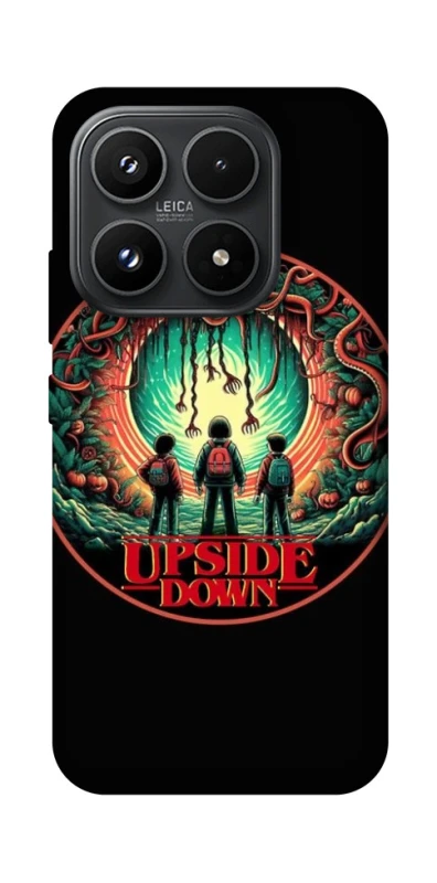 Чехол на Xiaomi 17 Stranger Things ver.32 фото 1 из 1