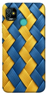 Чохол на TECNO POP 5 Brassweed фото 1 з 1