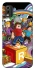 Чохол на Nokia C21 Plus Roblox family фото 1 з 1