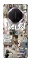 Чохол на Honor X9c Fashion collage ver.12 фото 1 з 1