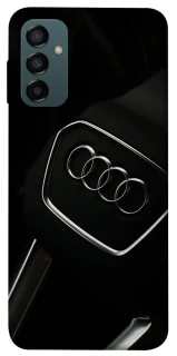 Чехол на Samsung Galaxy M34 5G AUDI фото 1 из 1